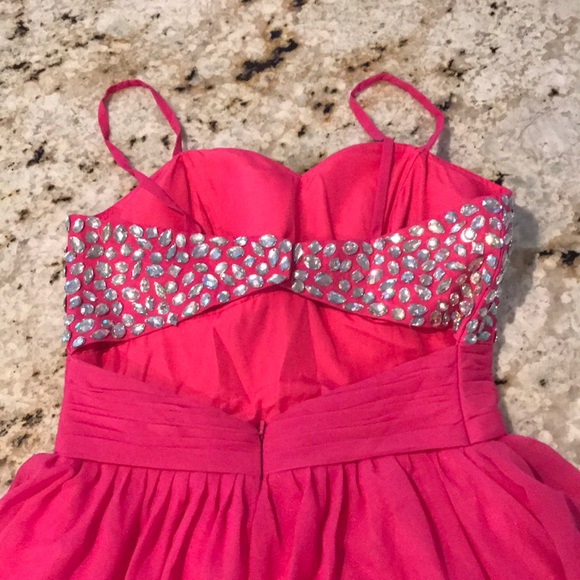 Dress - Picture 2 of 3